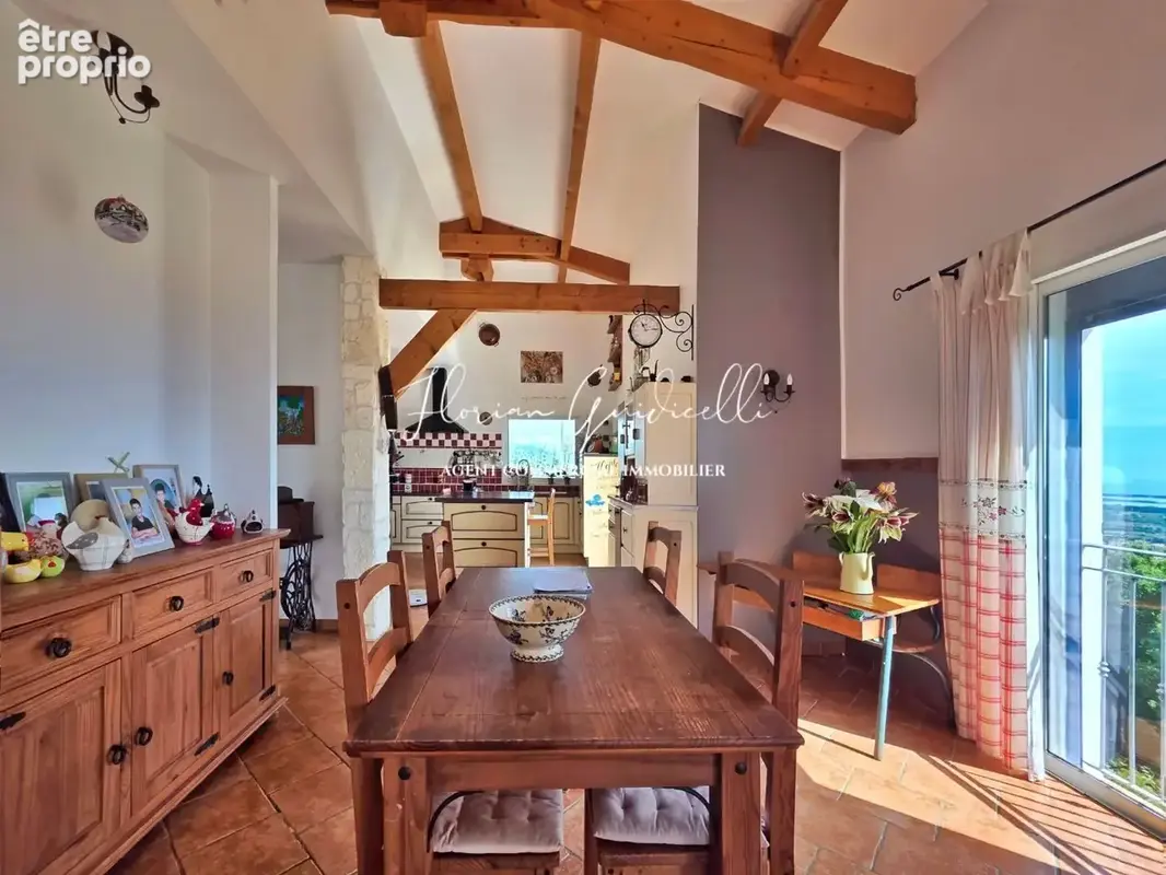 Maison 6 pièces 213 m² à vendre à Borgo (20290) - photo 24