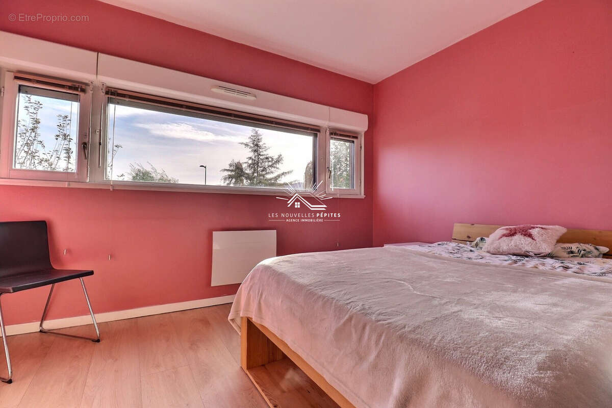 Maison à VILLENEUVE-D&#039;ASCQ