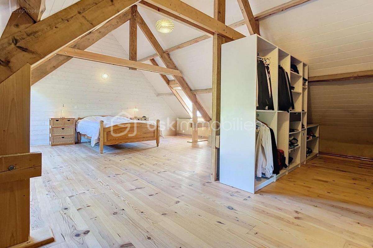 Maison à SORTOSVILLE