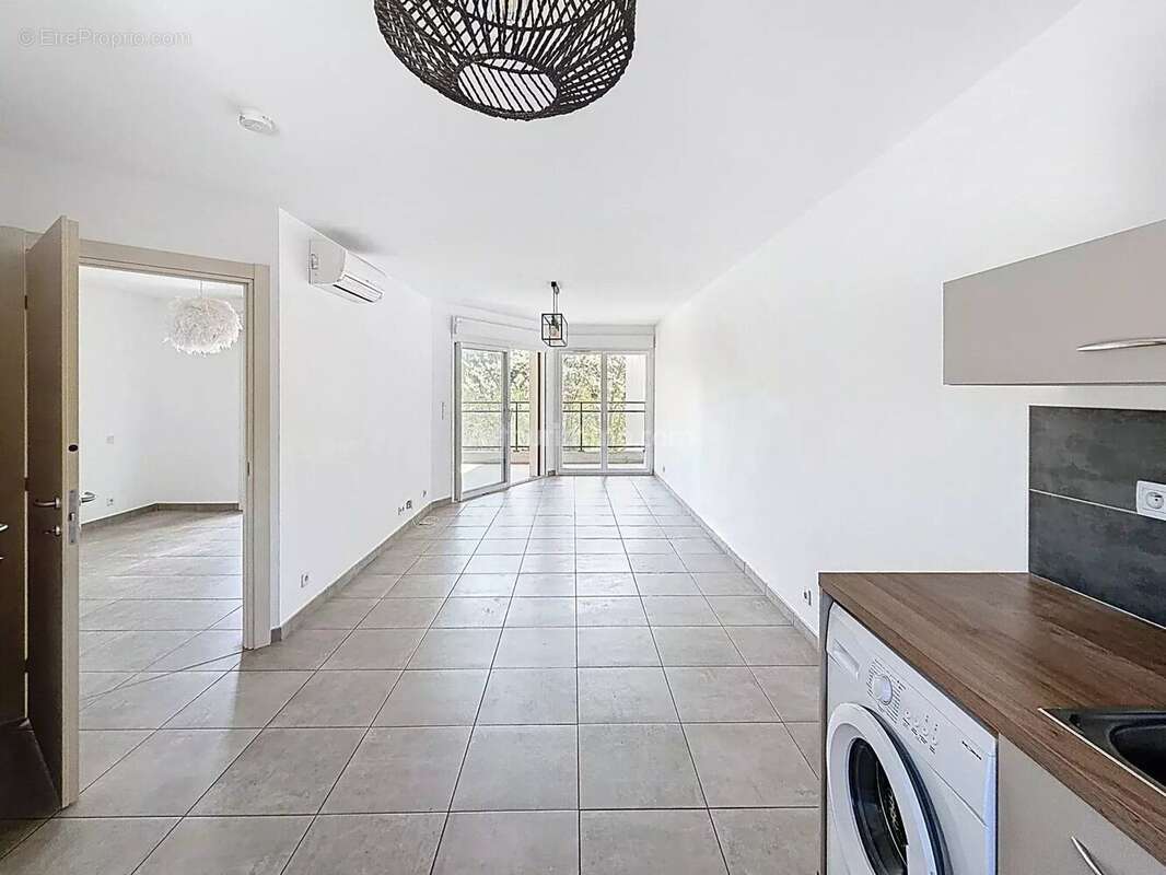 Appartement à CALVI