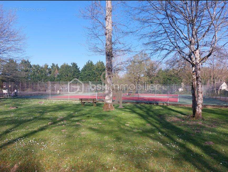 Maison à BAZOCHES-SUR-LE-BETZ