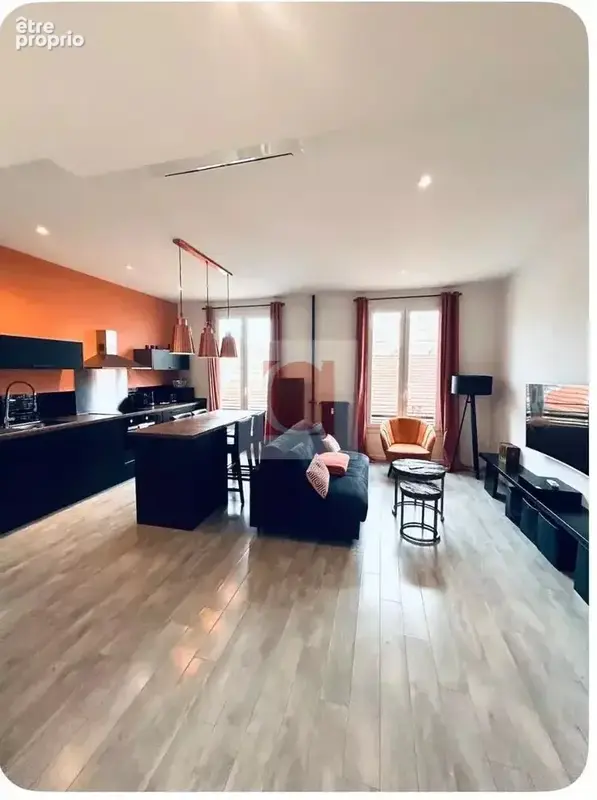 Photo Appartement à Nice au prix de 330 000€