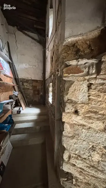 A VENDRE Bâtisse en pierres à VITRÉ 20 m² - 35 000  HAI - photo 6