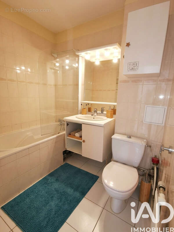 Photo 9 - Appartement à EYBENS