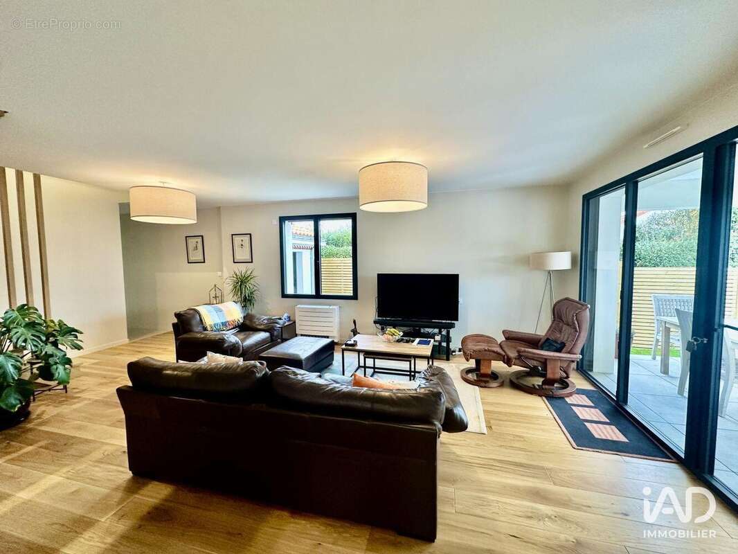 Photo 3 - Maison à PORNIC