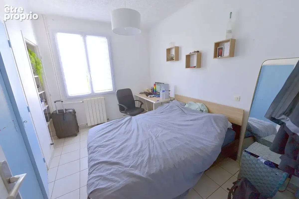 Maison 117 m² à Meschers-Sur-Gironde  - photo 5