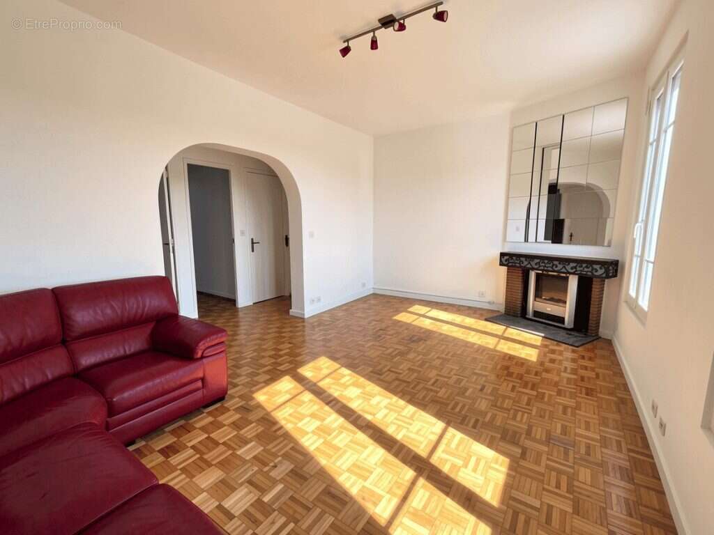 Appartement à VINCENNES