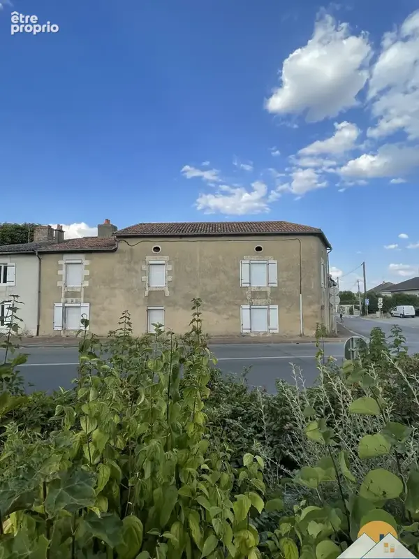 Ensemble locatif 6 logements - photo 2