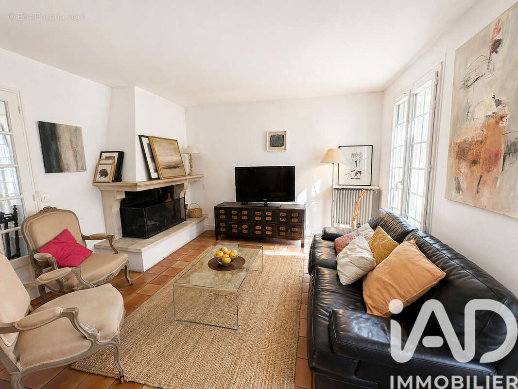 Photo 4 - Maison à LIMOURS