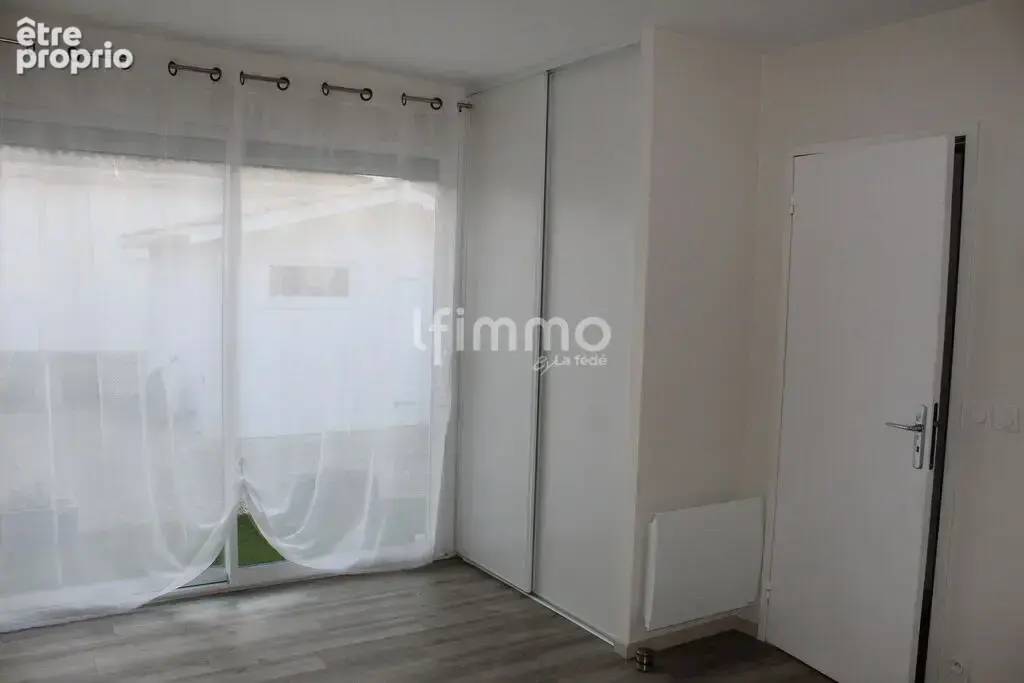 Maison proche d'Angoulême - photo 12