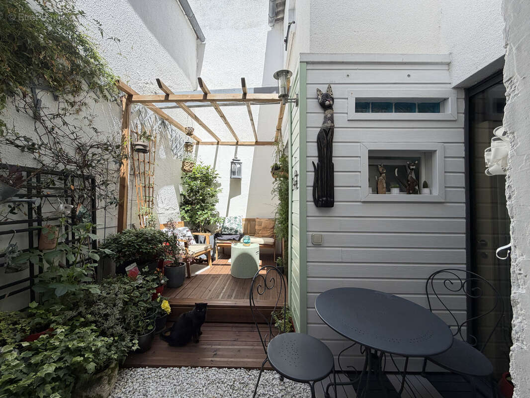 Maison à ORLEANS