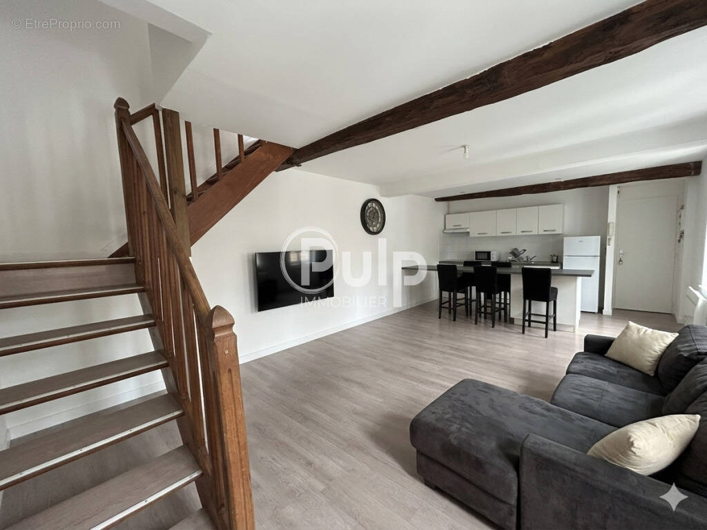 Appartement à DOUAI