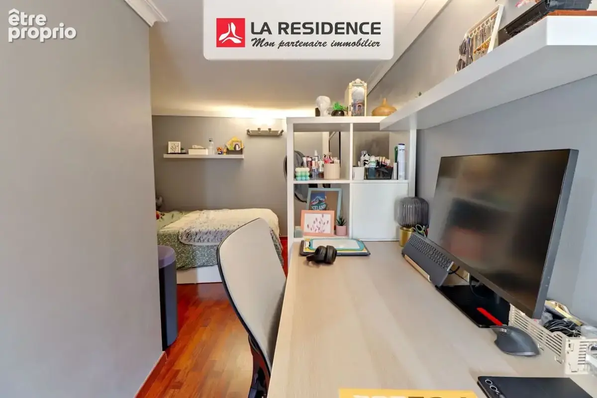 Maison 4 pièces 72 m² à vendre à Maurecourt (78780) - photo 8