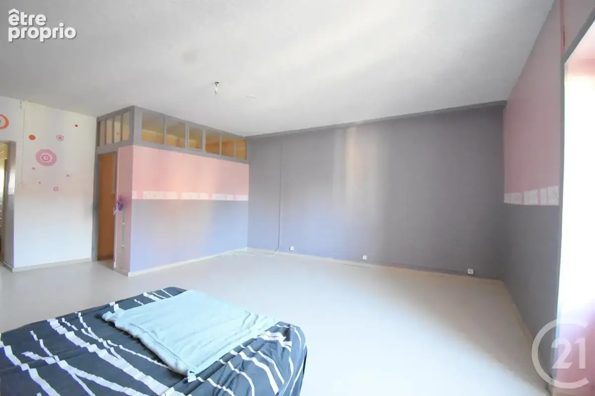 Maison 8 pièces 287 m² à vendre à Lapalisse (03120) - photo 11