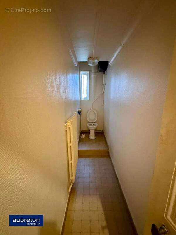 Appartement 64 m² à Grenoble  - photo 6