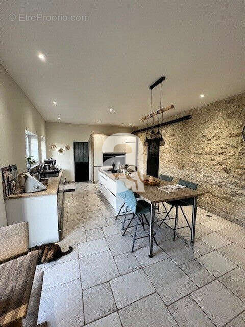 Maison à SOISSONS