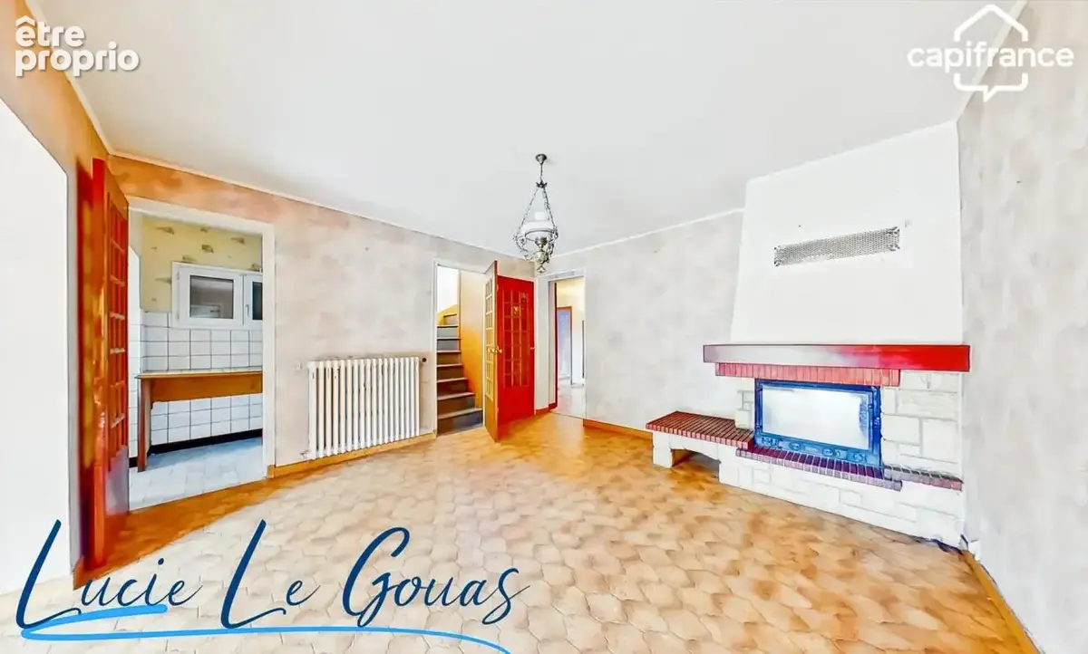 Maison de 7 pièces de 200 m² située à Piennes - photo 12
