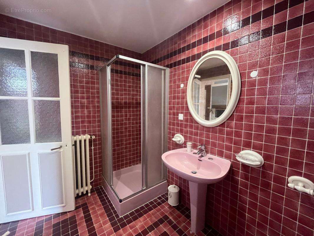 Maison À Vendre TERGNIER centre - photo 16