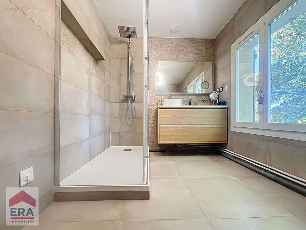 Maison à MARSEILLE-13E