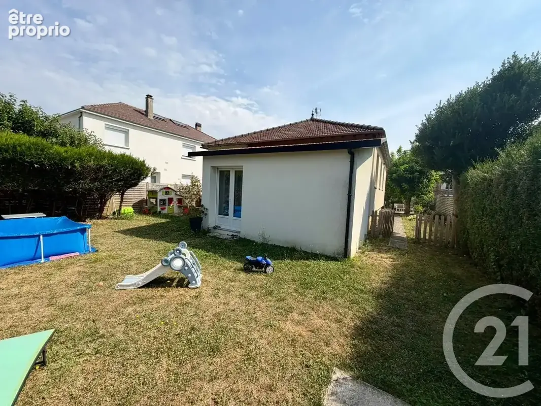 Maison 4 pièces 95 m² à vendre à Saint-Mard (77230) - photo 15