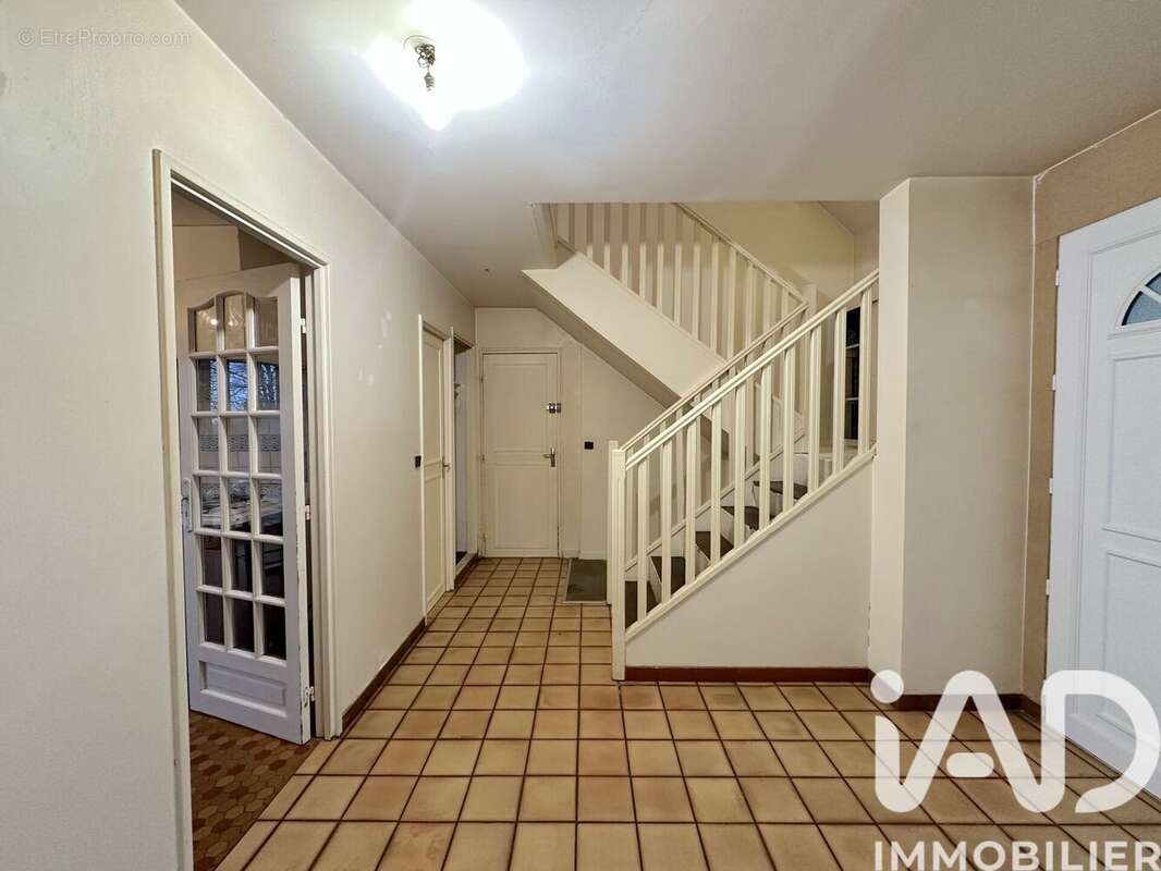 Photo 4 - Maison à SAINT-WITZ