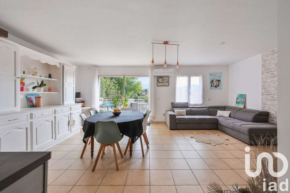 Photo 4 - Appartement à CUGES-LES-PINS