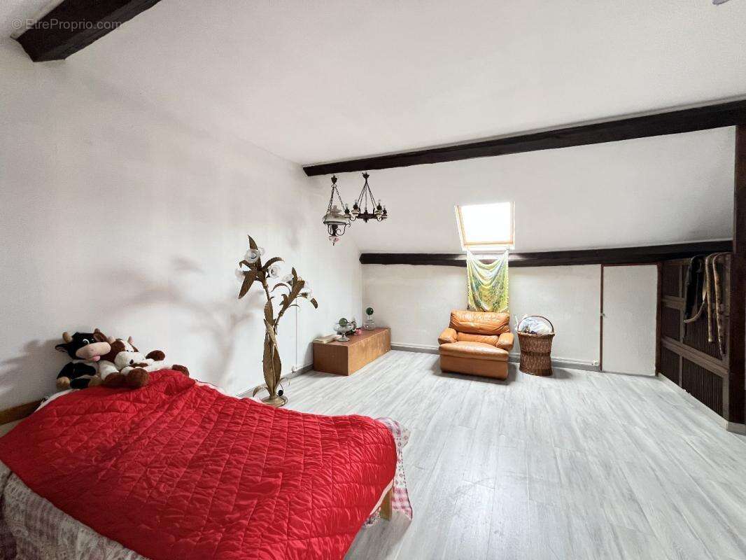 Maison à CERFONTAINE