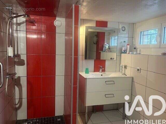 Photo 9 - Maison à LE SOURN