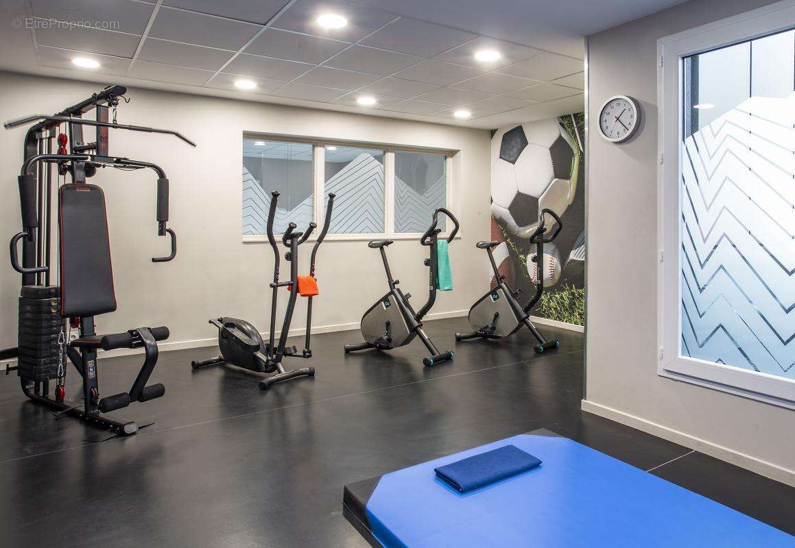 Appartement à ROUEN