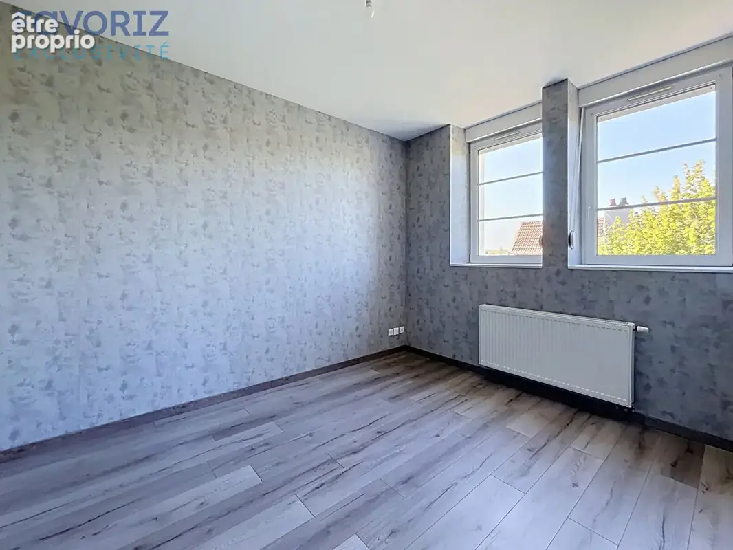 Appartement Neufchâteau 3 pièces 60m² - photo 9