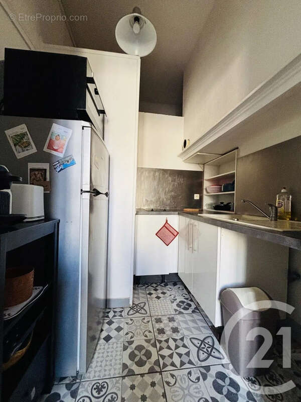 Appartement à PERPIGNAN