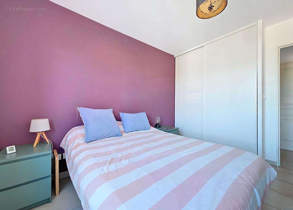 Appartement à LA VERPILLIERE