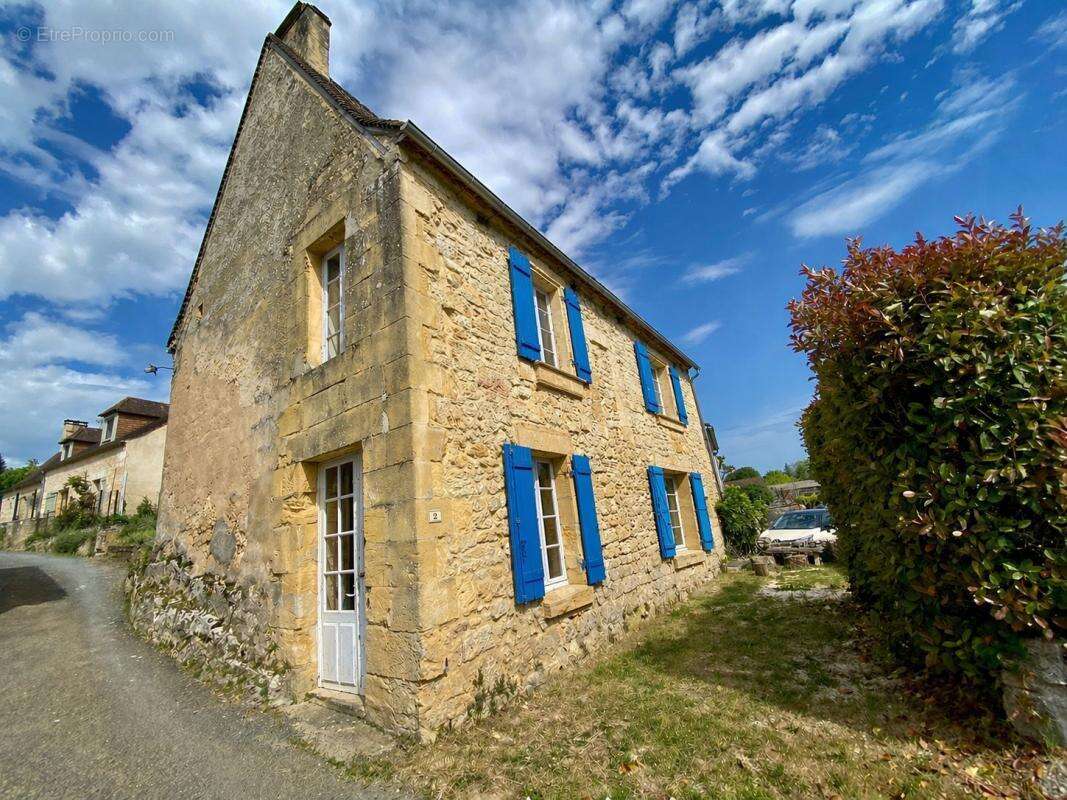 Maison de village confortable en pierres - photo 20