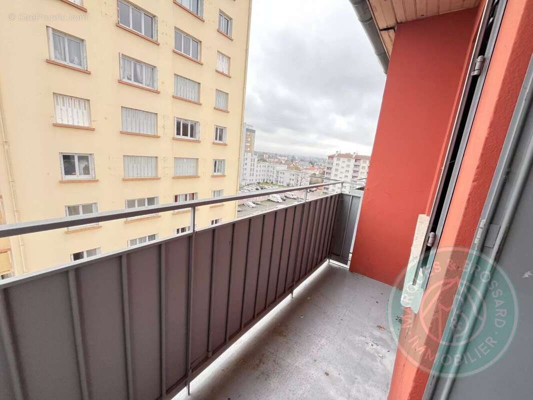 Appartement à TARBES