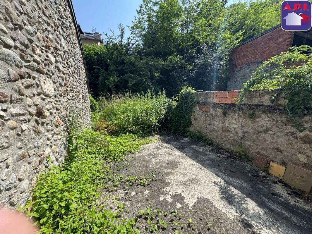 Maison à TARASCON-SUR-ARIEGE