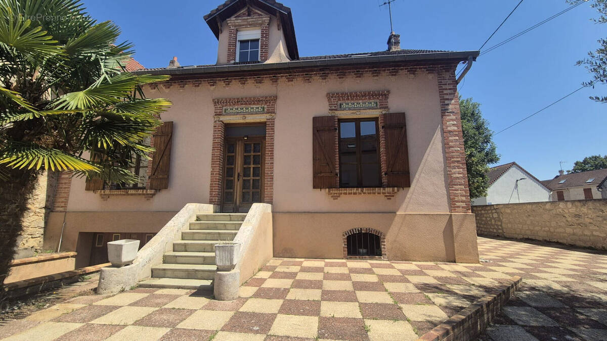 Maison à CHAMBLY