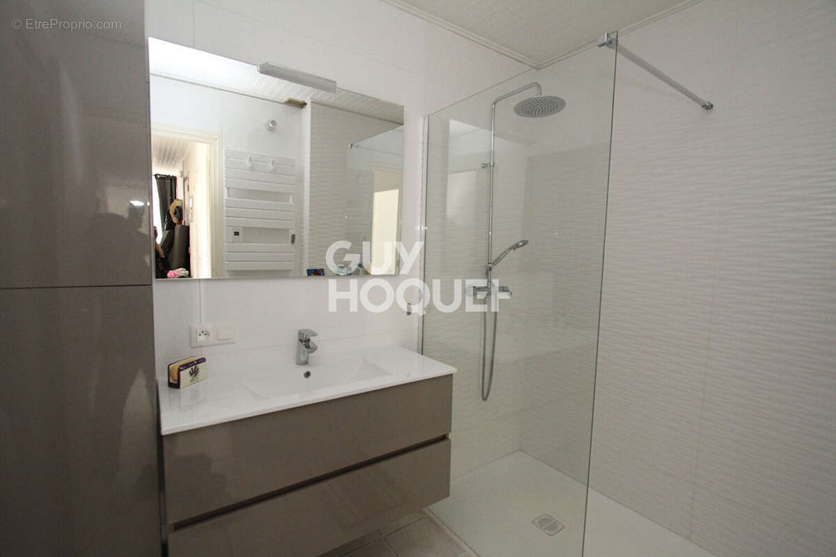 Appartement à CANET-EN-ROUSSILLON