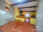 Maison à VIOLS-LE-FORT