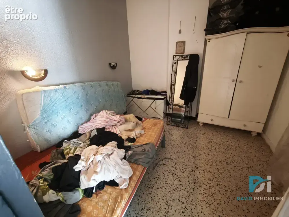 Vias : une maison pleine de potentiel à faire revivre - photo 7