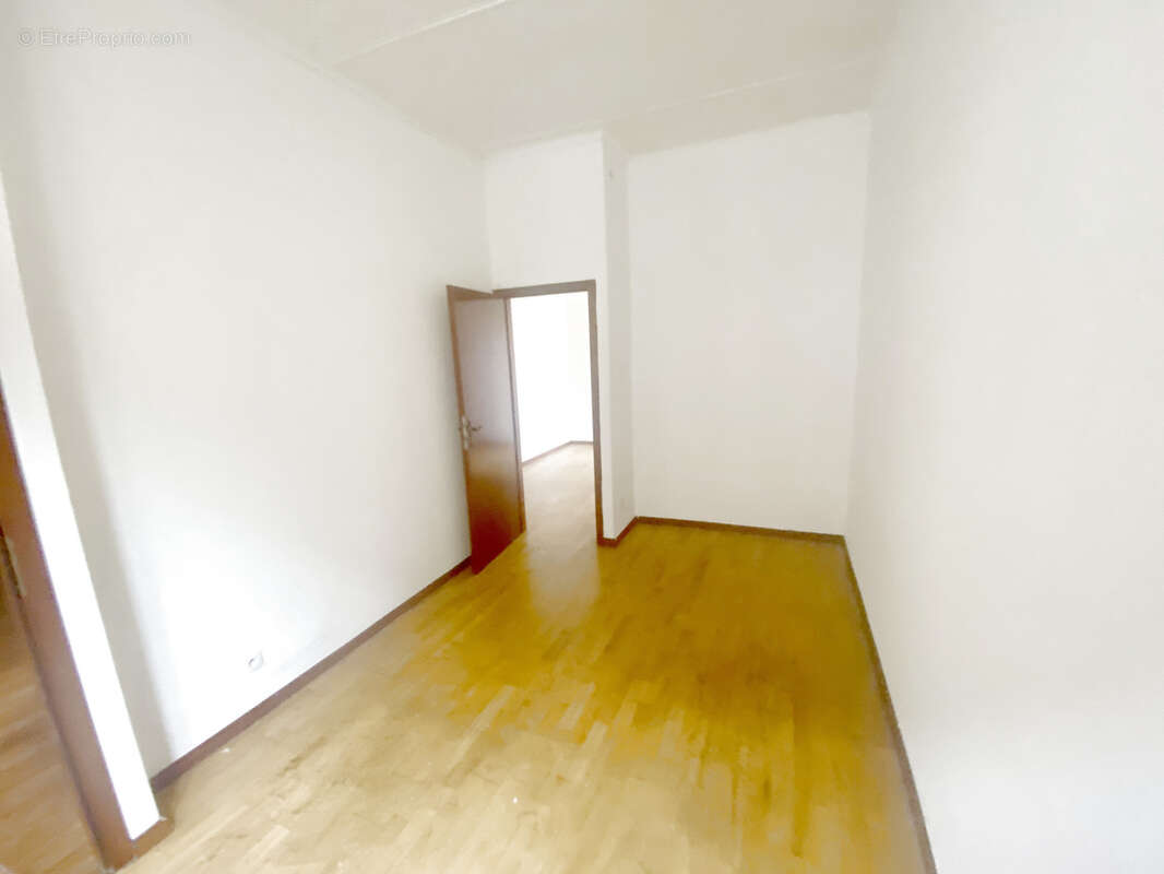 Appartement à THIONVILLE