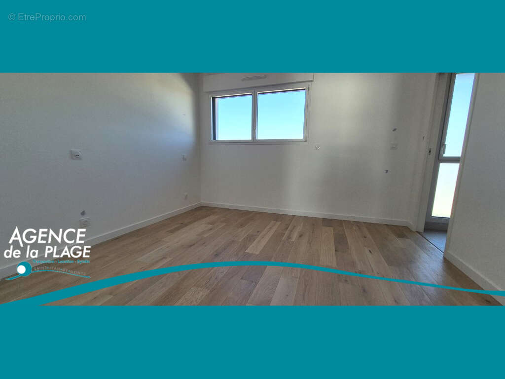 Appartement à SAINT-JEAN-DE-MONTS