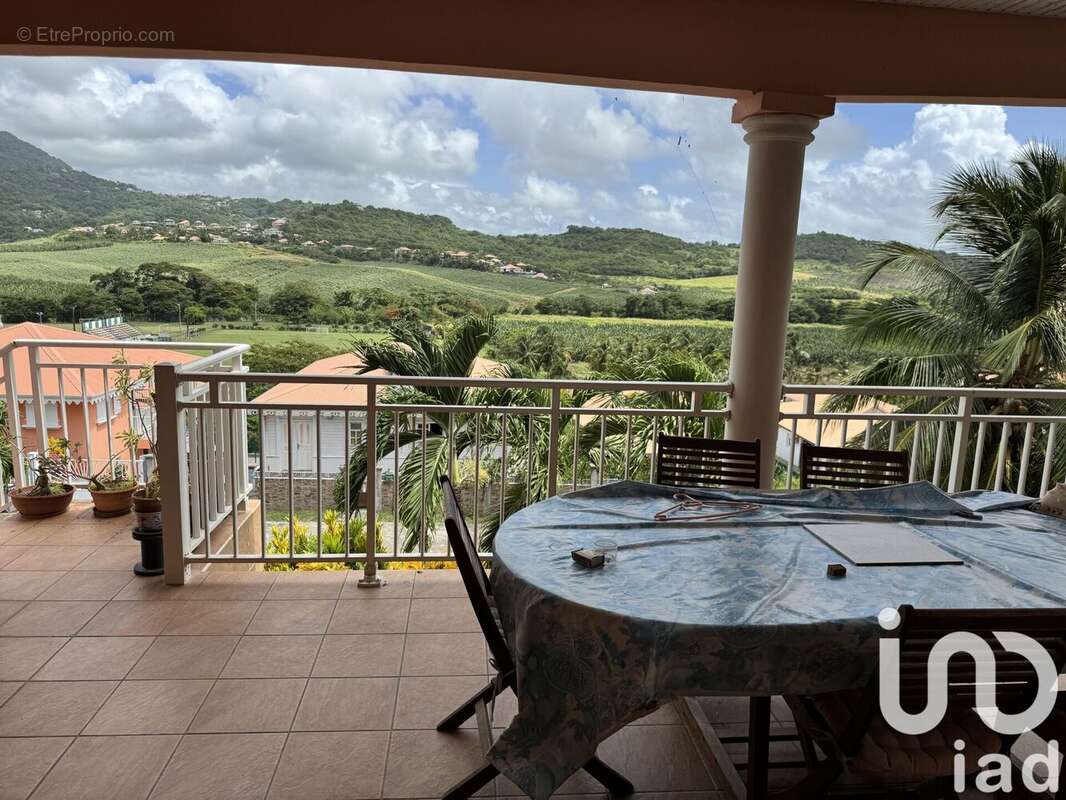 Photo 6 - Maison à LE VAUCLIN