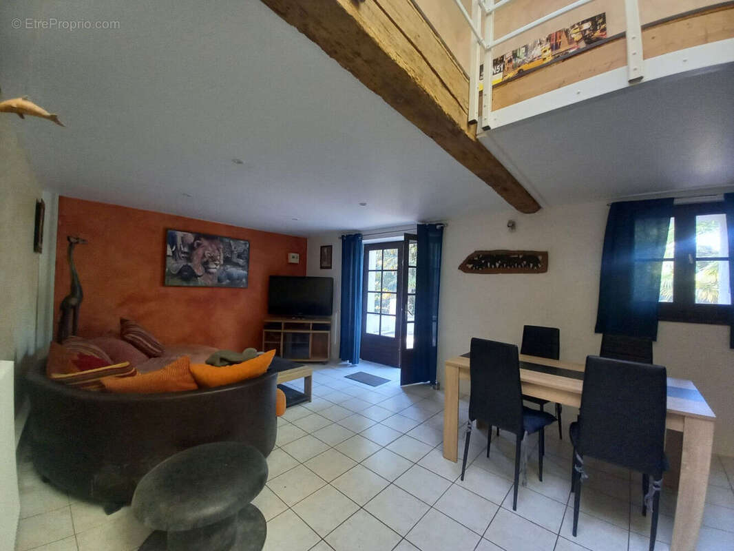 Photo 3 - Maison à COULONGES-SUR-L'AUTIZE