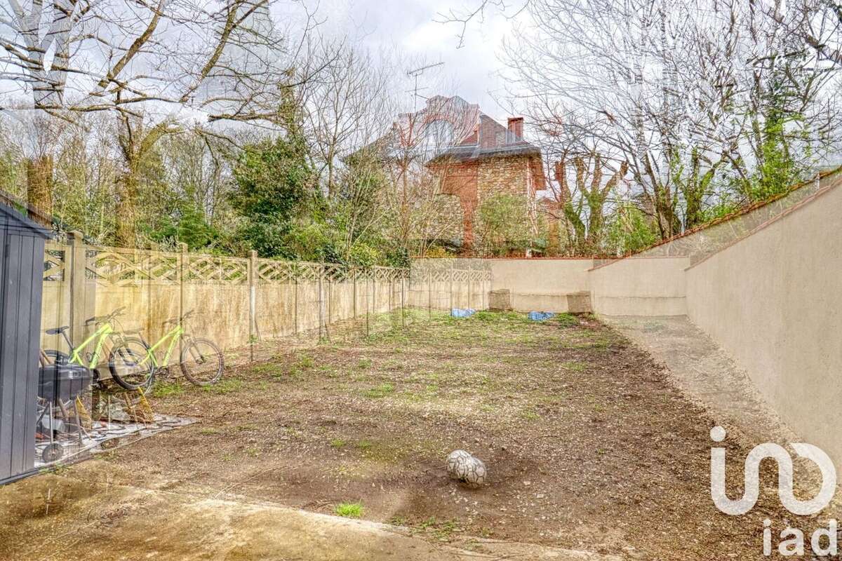 Photo 5 - Maison à BESSANCOURT