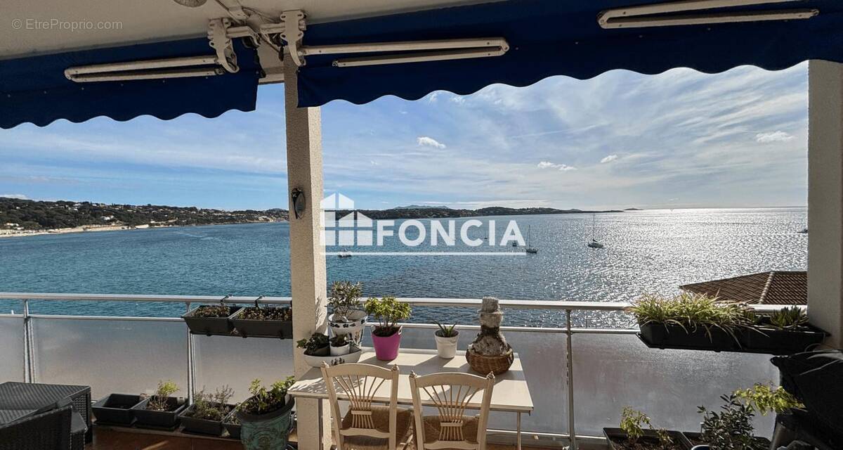 Appartement à BANDOL