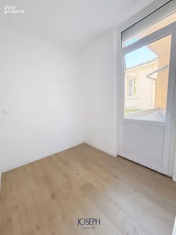 Studio de 23 m² - photo 7