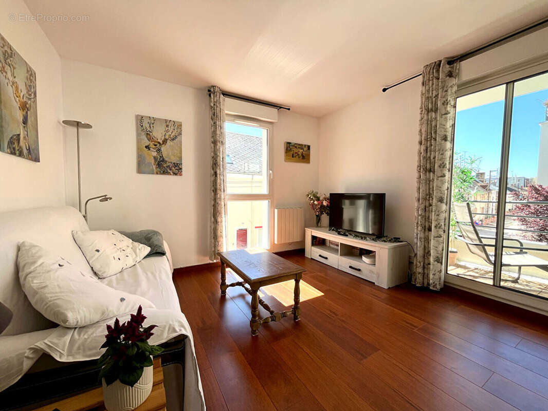 Appartement à ORLEANS