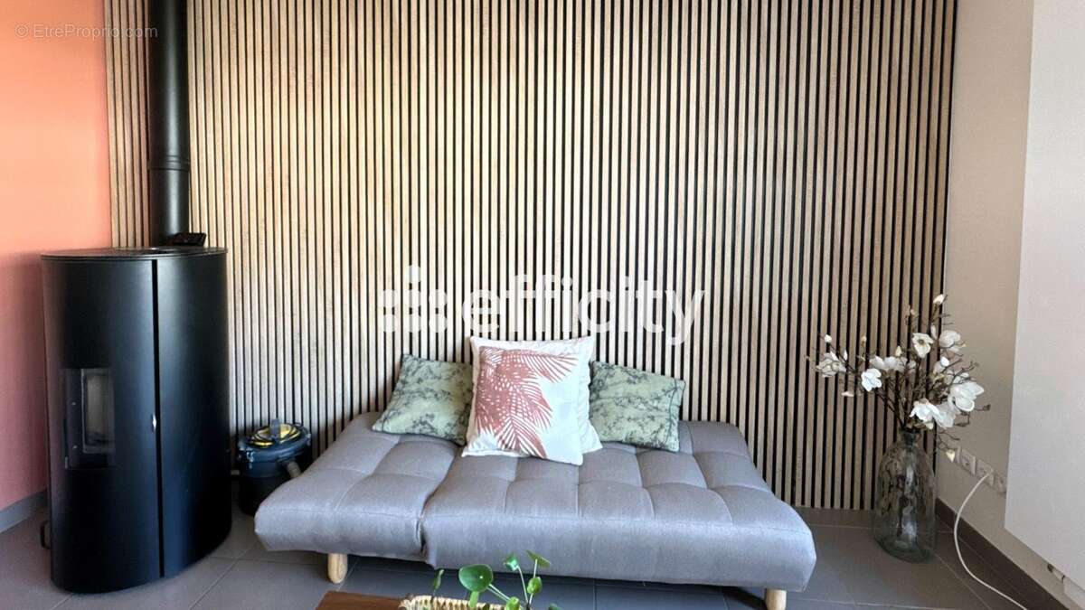 Maison 96 m² à Villeneuve-D'ascq  - photo 5