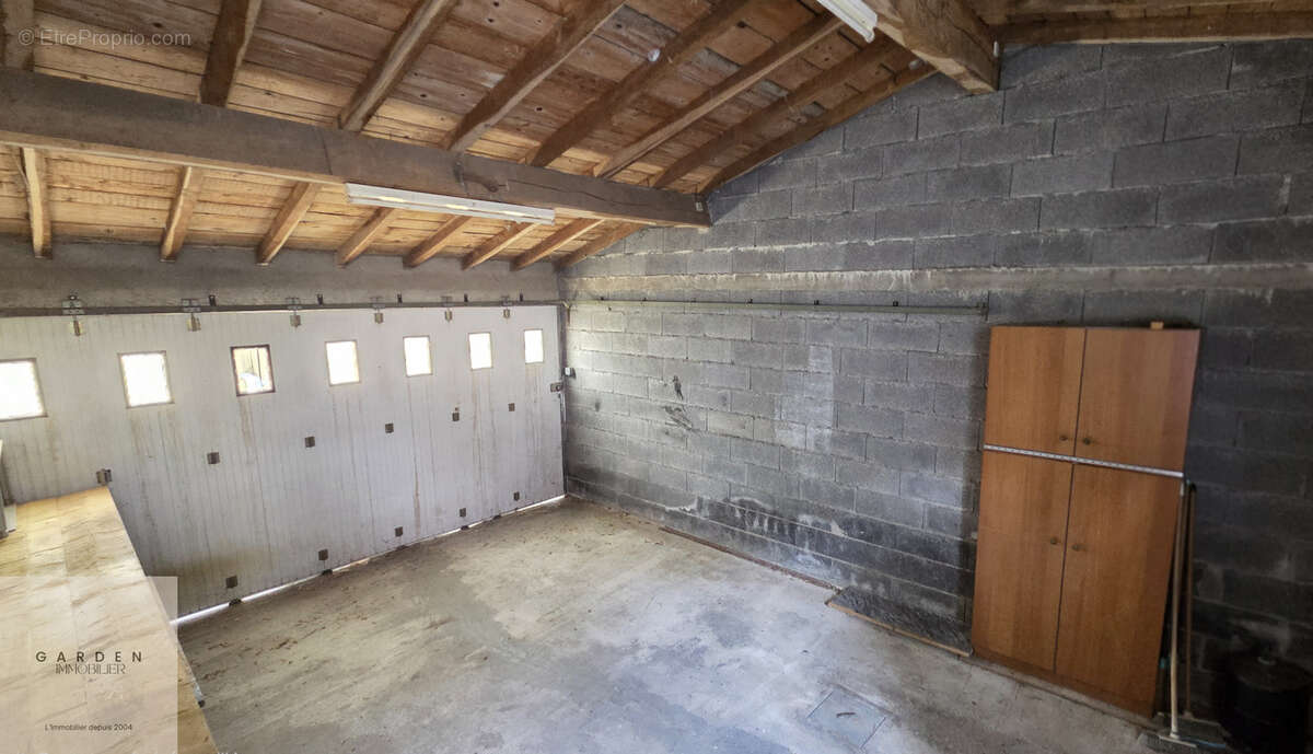 Maison de village 128 m2  4 chambres  Jardin, garage & DPE B - photo 14