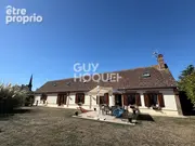 Maison à PISEUX